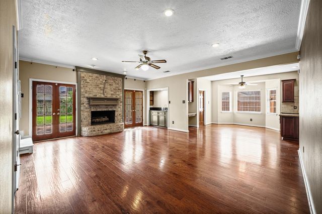 13126 Lemur Lane, Cypress, TX 77429