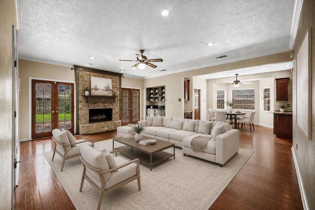 13126 Lemur Lane, Cypress, TX 77429