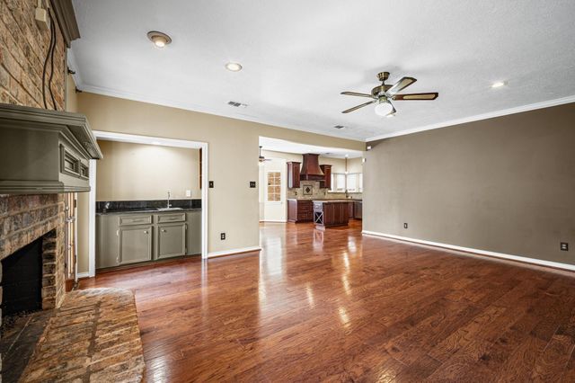 13126 Lemur Lane, Cypress, TX 77429