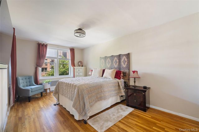 3210 Arlington Avenue 4G, Bronx, NY 10463