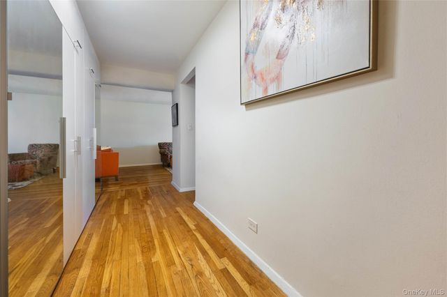 3210 Arlington Avenue 4G, Bronx, NY 10463