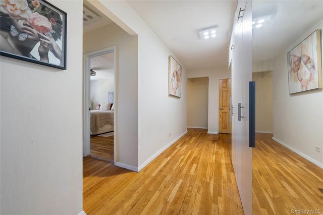 3210 Arlington Avenue 4G, Bronx, NY 10463