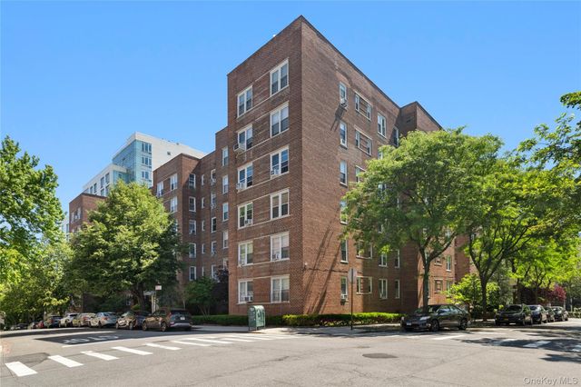 3210 Arlington Avenue 4G, Bronx, NY 10463