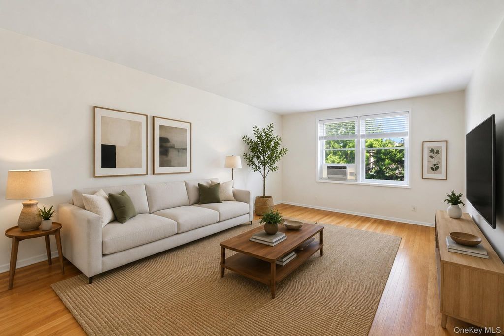 3210 Arlington Avenue 4G, Bronx, NY 10463
