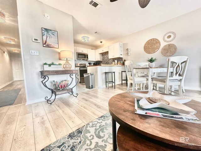 13500 Sandy Key Drive 309-W, Pensacola, AL 32507