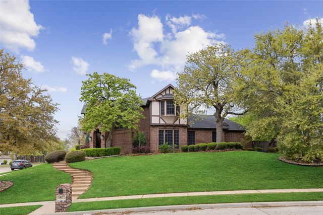 1601 Eagle Ridge Drive, Corinth, TX 76210