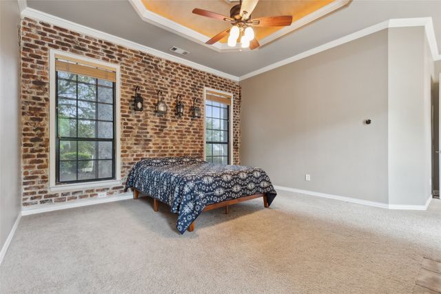 1601 Eagle Ridge Drive, Corinth, TX 76210