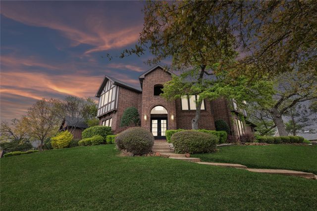 1601 Eagle Ridge Drive, Corinth, TX 76210