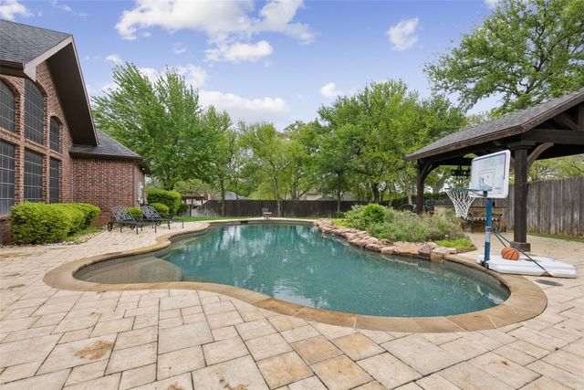 1601 Eagle Ridge Drive, Corinth, TX 76210