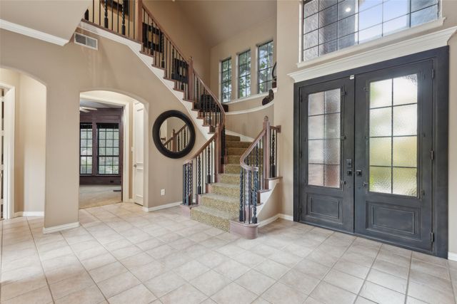 1601 Eagle Ridge Drive, Corinth, TX 76210