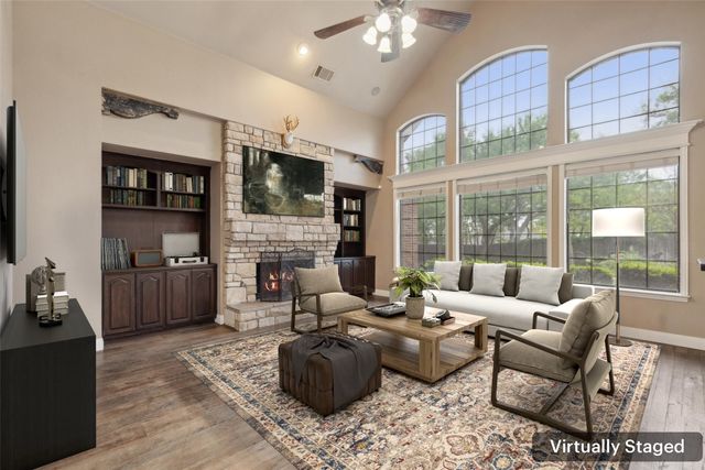 1601 Eagle Ridge Drive, Corinth, TX 76210
