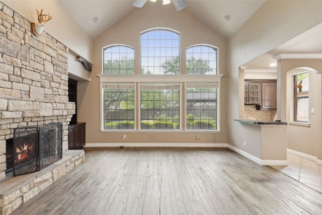 1601 Eagle Ridge Drive, Corinth, TX 76210