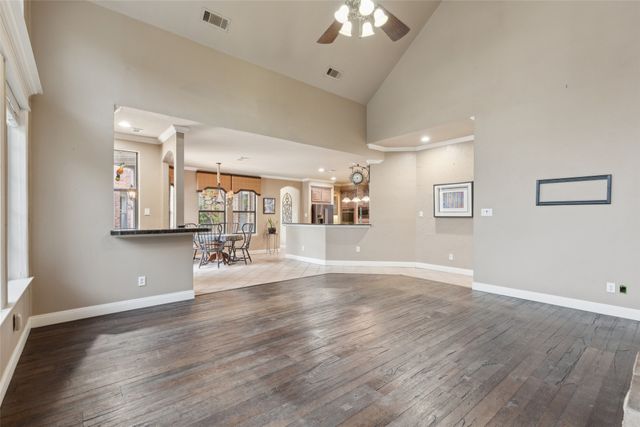 1601 Eagle Ridge Drive, Corinth, TX 76210