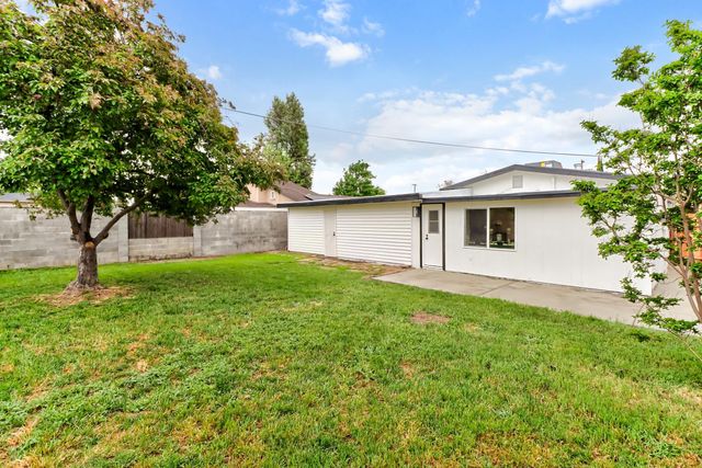 3301 Langley Way, Antelope, CA 95843