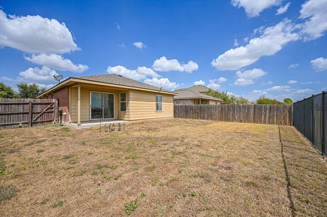 161 Mallard LN, Leander, TX 78641