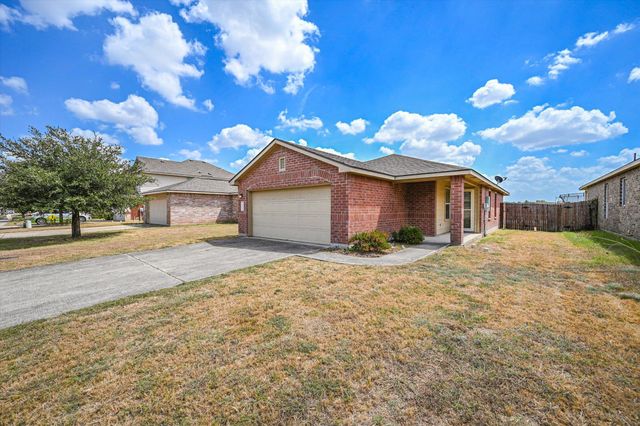 161 Mallard LN, Leander, TX 78641