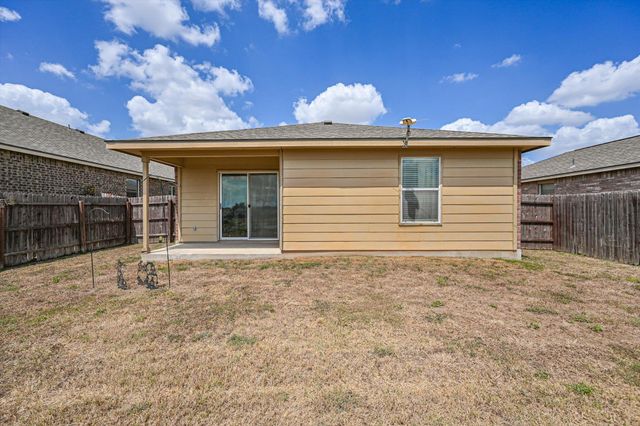 161 Mallard LN, Leander, TX 78641