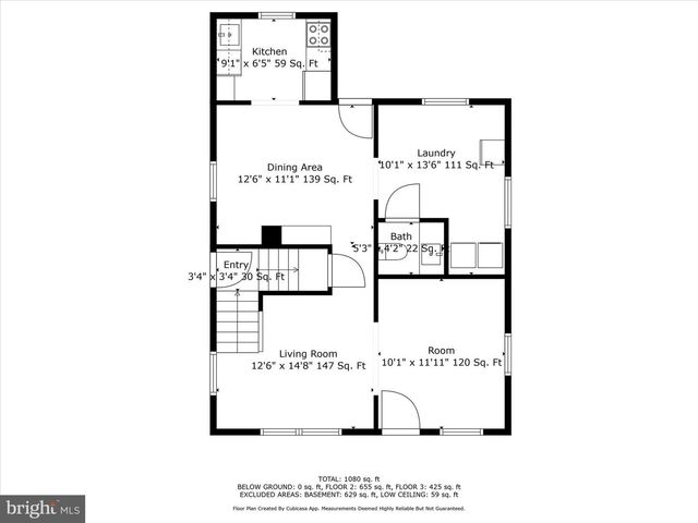 210 CHARLES AVENUE, Hanover, PA 17331