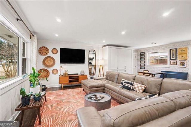 1149 Dunwick Drive, Avondale Estates, GA 30002