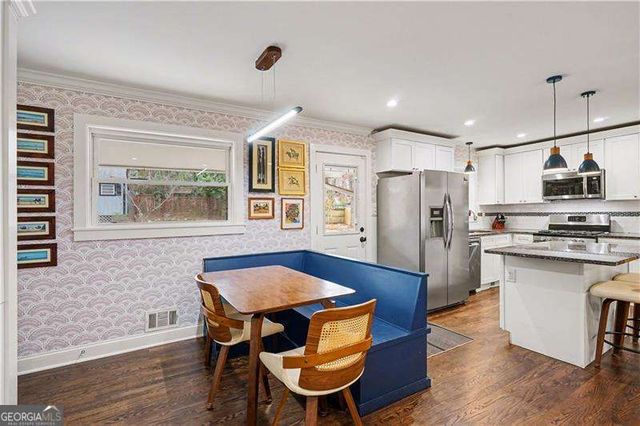 1149 Dunwick Drive, Avondale Estates, GA 30002