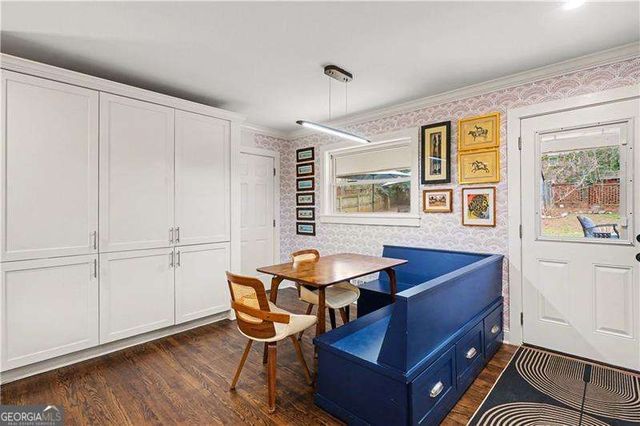 1149 Dunwick Drive, Avondale Estates, GA 30002