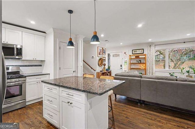 1149 Dunwick Drive, Avondale Estates, GA 30002