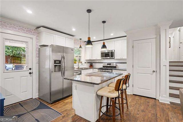 1149 Dunwick Drive, Avondale Estates, GA 30002