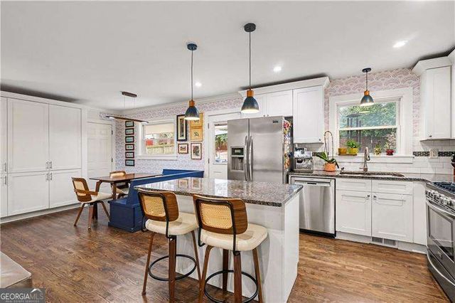 1149 Dunwick Drive, Avondale Estates, GA 30002