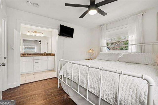 1149 Dunwick Drive, Avondale Estates, GA 30002