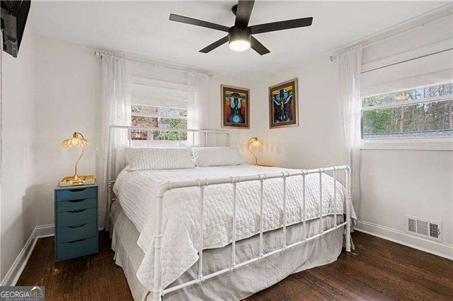 1149 Dunwick Drive, Avondale Estates, GA 30002