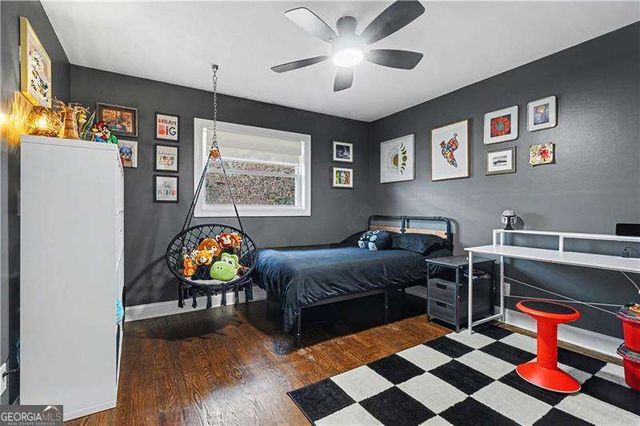 1149 Dunwick Drive, Avondale Estates, GA 30002