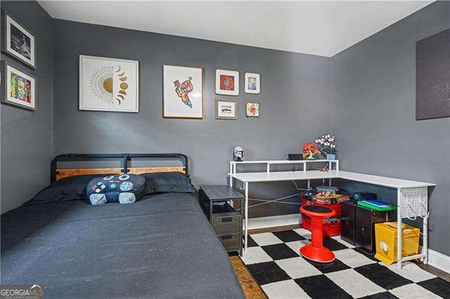 1149 Dunwick Drive, Avondale Estates, GA 30002