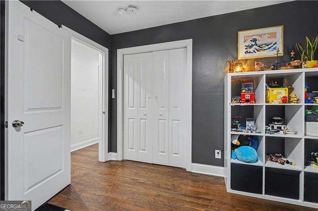 1149 Dunwick Drive, Avondale Estates, GA 30002