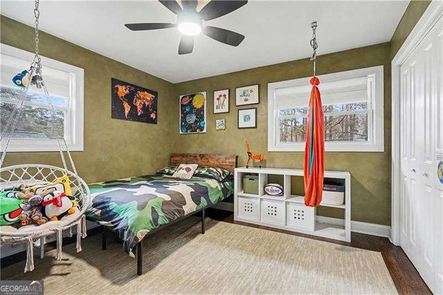 1149 Dunwick Drive, Avondale Estates, GA 30002