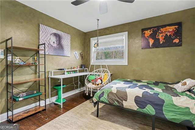 1149 Dunwick Drive, Avondale Estates, GA 30002