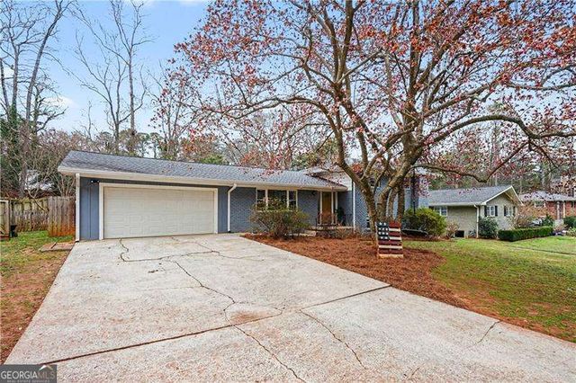 1149 Dunwick Drive, Avondale Estates, GA 30002