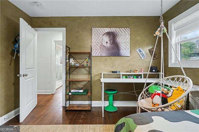 1149 Dunwick Drive, Avondale Estates, GA 30002