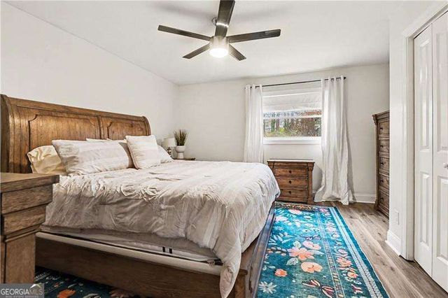 1149 Dunwick Drive, Avondale Estates, GA 30002