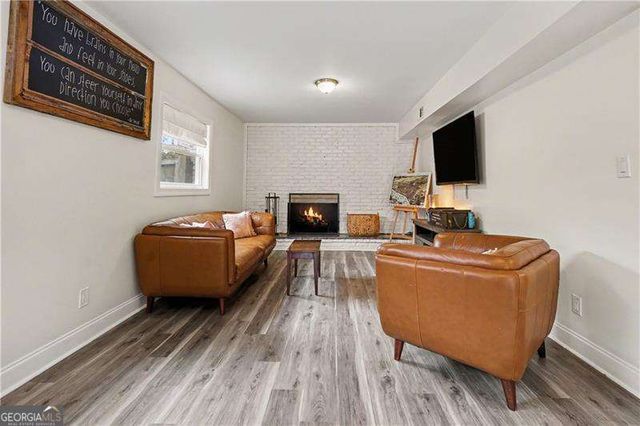 1149 Dunwick Drive, Avondale Estates, GA 30002