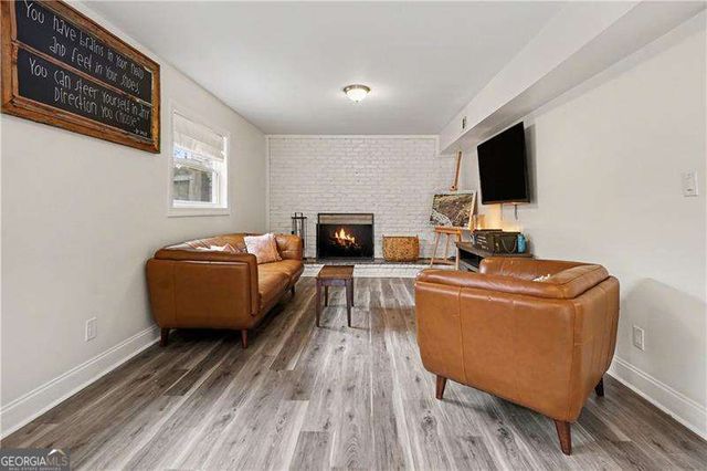 1149 Dunwick Drive, Avondale Estates, GA 30002