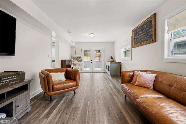 1149 Dunwick Drive, Avondale Estates, GA 30002