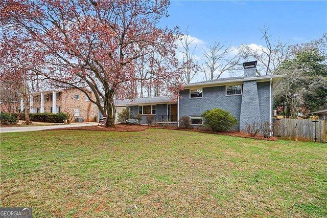 1149 Dunwick Drive, Avondale Estates, GA 30002