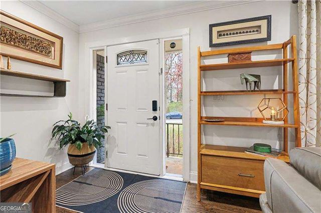 1149 Dunwick Drive, Avondale Estates, GA 30002