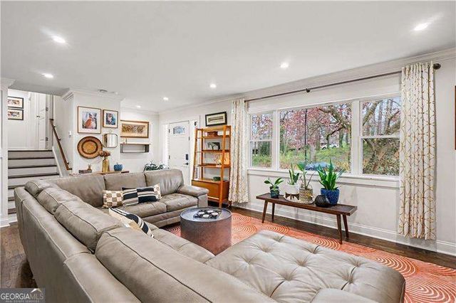 1149 Dunwick Drive, Avondale Estates, GA 30002