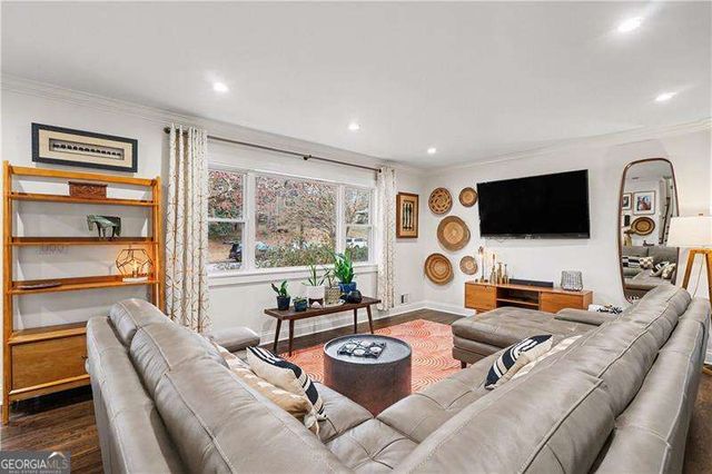 1149 Dunwick Drive, Avondale Estates, GA 30002