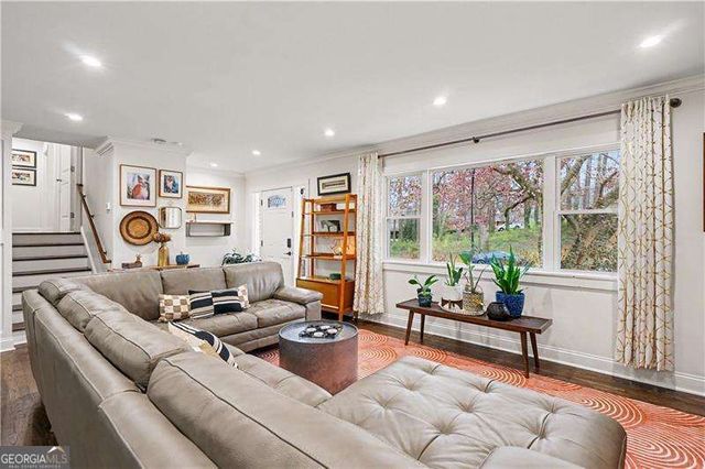 1149 Dunwick Drive, Avondale Estates, GA 30002