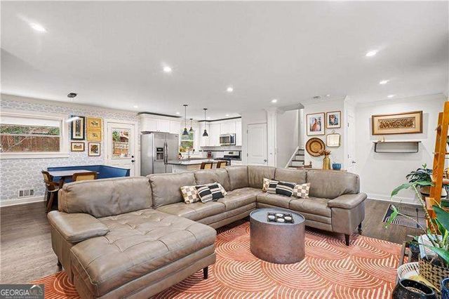 1149 Dunwick Drive, Avondale Estates, GA 30002