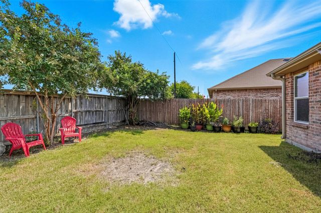 322 Laurel Lane, Fate, TX 75087