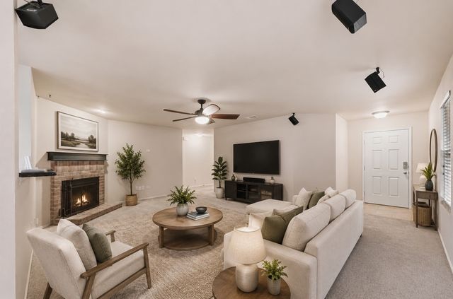 322 Laurel Lane, Fate, TX 75087