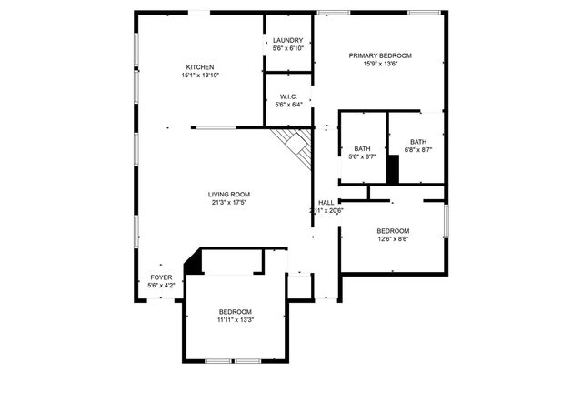 322 Laurel Lane, Fate, TX 75087